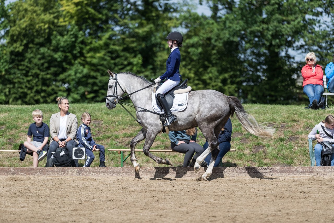 Bild 36 - Pony Akademie Turnier